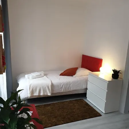 Apartment La Briquerie - 4 Personnes *